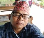 श्री बम ब. तामाङ