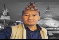 श्री लालमन तामाङ