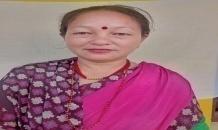 श्री माया  गुरुङ