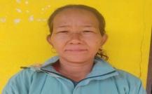 धान माया तामाङ