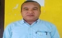 श्री  श्री नवराज सिंह